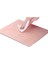 Oyun Mouse Pad Alüminyum Mouse Pad Dizüstü Bilgisayarlar Mouse Pad (240X200MM) (Gümüş)(Yurt Dışından) 4