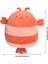 Yastık Battaniye Yastık Çok Fonksiyonlu Battaniyeler Karikatür Hayvan Peluş Oyuncaklar Yumuşak Bebek Companion Peluş Oyuncaklar Çocuk Hediyeler | Doldurulmuş ve peluş Hayvanlar (Istakoz) 2
