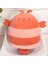 Yastık Battaniye Yastık Çok Fonksiyonlu Battaniyeler Karikatür Hayvan Peluş Oyuncaklar Yumuşak Bebek Companion Peluş Oyuncaklar Çocuk Hediyeler | Doldurulmuş ve peluş Hayvanlar (Istakoz) 4