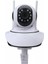 720 P Kablosuz Ip Kamera Güvenlik Ağı Cctv Kamera Pan Tilt Gece Görüş Wifi Webcam 4