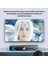 V111 3.5mm Kablolu Stereo Subwoofer Bilgisayar Hoparlör 3 W USB Powered Masaüstü Soundbar Bilgisayar Tv Için 3D Stereo Ses Kutusu Mp3 | Taşınabilir Hoparlörler (Beyaz) 4