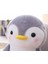 35 cm Kawaii Sevimli Yumuşak Peluş Penguen Oyuncaklar Plushies Bebek Dolması Hayvanlar Oyuncaklar Çocuklar Için Plushie Bebekler Çocuklar Doğum Günü Noel Hediyesi | Doldurulmuş ve peluş Hayvanlar 3