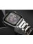 Seramik Askısı Apple Watch Uyumlu Band Lüks Paslanmaz Çelik Watch Uyumlu Band Metal Bilezik IWatch Uyumlu Serie | Bantları Izle 4