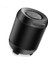 Taşınabilir Bluetooth 5.0 Mini Masaüstü Hoparlörler ile Tf Kart Oyna Kablo Çalma Subwoofer Tws Kablosuz Dragon Talk | Taşınabilir Hoparlörler (Siyah) 1