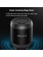 Taşınabilir Bluetooth 5.0 Mini Masaüstü Hoparlörler ile Tf Kart Oyna Kablo Çalma Subwoofer Tws Kablosuz Dragon Talk | Taşınabilir Hoparlörler (Siyah) 2
