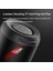 Taşınabilir Bluetooth 5.0 Mini Masaüstü Hoparlörler ile Tf Kart Oyna Kablo Çalma Subwoofer Tws Kablosuz Dragon Talk | Taşınabilir Hoparlörler (Siyah) 4