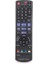 Panasonic Tiyatro Sistemi Için Orijinal N2QAKB000092 Uzaktan Kumanda SC-BT228 1