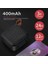 Taşınabilir Bluetooth Hoparlör Mini Kablosuz Hoparlör Stereo Ses Açık Müzik Bluetooth Kutusu Destek Fm Radyo | Taşınabilir Hoparlörler (Siyah) 2