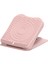 Ayarlanabilir Eğimli Kurulu Buzağı Sedye ve Ayak Bileği Eğim Kartı Ev Sedye Yoga Fitness Ekipmanları (28X31X10 Cm) (Pembe) 1