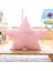 45 cm Bebek Yastık Oyuncaklar Yumuşak Yatay Yıldız Sakin Bebek Peluş Dolması Sevimli Yatak Dekorasyon Yastık | Doldurulmuş ve peluş Hayvanlar(Yurt Dışından) 4