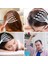 Scalp Kafa Masajı Taşınabilir 9 Pençe Kafa Masajı (Mavi) 2