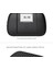 Rıı I5 2.4g Kablosuz Tam Ekran Touchpad Mini Klavye Airmouse Kaydırma Tekerlek ile 4