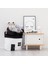 Yeni Sıcak Satış Çocuk Oyuncak Saklama Çantası Ev Taşınabilir Gadget Organizatör Kapı Geri Asılı Depolama Tutucu Giyim Saklama Kutusu | Saklama Torbaları 3