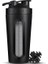 Paslanmaz Çelik Shaker, 700 Ml-Siyah 1