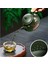 Mor Kil Yixing Demlik El Yapımı Otantik Çamur Yeşil Handpainted Su Isıtıcısı Yaratıcı Drinkware Seng Hediye Kutusu | Çaydanlıklar 4