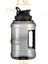 2.5l Geniş Ağız Spor Içme Suyu Şişesi Spor Büyük Kapasiteli Su Uzay Şişesi Ücretsiz Içme Şişe Suyu | Su Şişeleri(Yurt Dışından) 1