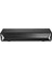 USB Bar Hoparlör Taşınabilir Dayanıklı Masaüstü Subwoofer Bilgisayar Ses Ses Bar Bilgisayar Akıllı Telefon Için Evrensel | Tavan Içeriği Hoparlörler (Siyah) 1