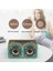 Çift Horn Ahşap 4.2 Bluetooth Hoparlör Aux Ses Oynatma ve Mobil Telefon / Pc Için Mikro USB Arabirimi | Subwoofer (Kayısı Ahşap Tahıl) 4