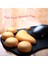 Sevimli Kedi Pençe Mouse Pad Ofis Silikon Yaratıcı Kedi Pençe Bilek Pad Mouse Pad Bilek Rest ile | Fare Pedleri Yeşil 5