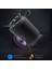 Mini Taşınabilir Hoparlörler Bluetooth Hoparlör Sütun Bas Stereo Kablosuz Subwoofer Handsfree Tf Kart Aux USB Telefon Pc Için USB Mp3 Çalar | Taşınabilir Hoparlörler (Siyah) 3