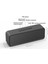 Taşınabilir Bluetooth USB Hoparlör Açık Hoparlör Kablosuz Mini Sütun Stereo Müzik Çalar Bas Kutusu Desteği Fm Tf Kart | Taşınabilir Hoparlörler (Siyah) 3