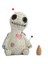 Voodoo Bebek Tütsü Koni Burner Masaüstü Reçine Süsleme Ev Decration (Sağ)(Yurt Dışından) 1