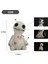 Voodoo Bebek Tütsü Koni Burner Masaüstü Reçine Süsleme Ev Decration (Sağ)(Yurt Dışından) 2