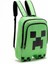Creeper Sırt Çantası Sırt Çantası Su Geçirmez Boy Spor Saklama Çantası (Yurt Dışından) 1