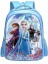 Disney Dondurulmuş Okul Çantası Elsa Anna Kızlar Sevimli Sırt Çantası (3) (Yurt Dışından) 2