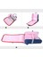 Çocuk Sırt Çantası İçin Hafif Sırt Çantası (Pembe) (Yurt Dışından) 2