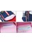 Çocuk Sırt Çantası İçin Hafif Sırt Çantası (Pembe) (Yurt Dışından) 3