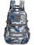 50L Açık Taktik Sırt Çantası Su Geçirmez Naylon Omuz Çantası Spor Kamp Yürüyüş Seyahat Daypack (Yurt Dışından) 1