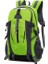 50L USB Jack Açık Yürüyüş Spor Trekking Balıkçılık Su Geçirmez Okul Kamp, Dağcılık Sırt Omuz Çantası (Yeşil) (Yurt Dışından) 1