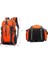 50L USB Jack Açık Yürüyüş Spor Trekking Balıkçılık Su Geçirmez Okul Kamp, Dağcılık Sırt Omuz Çantası (Yeşil) (Yurt Dışından) 2