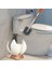 Otomatik Kapanış Tuvalet Fırçası Seti Banyo ve Banyo Hiçbir Ölü Köşe Temizleme Fırçası Klozet Fırça ve Tutucu | Tuvalet Fırçası Tutucular 2