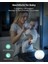 LED Gece Işığı (Beyaz) 4