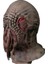 Doctor Who Ood Maskesi Headgear Lateks Uzaylı Canavar Ahtapot Maskesi Ahtapot Cadılar Bayramı Cosplay Proplar 3