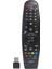 Evrensel Yedek Akıllı Tv Uzaktan Kumanda ile USB Alıcı ile Lg Magic Remote Bir MR600 MR650 42LF652V | Uzaktan Kumanda(Yurt Dışından) 1