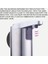 250ML Paslanmaz Çelik Otomatik Sabun Dağıtıcı Kızılötesi Sensör Sabunluk Dokunma Dokunmaz Sanitizer Dispenser Banyo Için | Taşınabilir Sabunluk 4