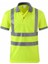 Hızlı Kuru Güvenlik Giyim Gece Çalışması T Gömlek Yansıtıcı Tops Workwear Kuru Fit T Gömlek Yelek Nefes Çalışma Güvenlik Giysileri | Güvenlik Giyim 3