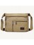 Moda Tuval Tek Omuz Çantası Erkek Kadın Unisex Seyahat Crossbody Çanta Açık Rahat Satchel Vintage Messenger Çanta (L) 1