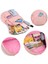 Öğrenci Sırt Çantası - Okul, Seyahat Veya Büyük Bölmeli Çalışma Bookbag (Mavi) 3