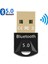 USB Bluetooth 5.0 Bluetooth Adaptörü Alıcı 5.0 Bluetooth Dongle 5.0 4.0 Adaptörü Pc Laptop 5.0 Için Bt Verici 2