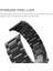 Paslanmaz Çelik Klasik Bilezik Watch Band Sapanlar ve araçlar Suco 9 7 Baro Suunto D5 Spartan Spor Bilek Hr / Baro | Watch Bandss 4