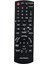 Alimity N2QAYB 000643 Uzaktan Kumanda Panasonic Kompakt Stereo Sistemi Için Değiştir SC-HC55 SC-HC55DBEBK SC-HC55DB (Yurt Dışından) 2