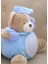 Kawaii Teddy Bear Müzikal Işık Peluş Bebekler Pat Lamba Uyku Konfor LED Gece Lambası Yatıştırıcı Ayı Oyuncaklar Çocuklar Için Bebek Hediyeleri | Doldurulmuş ve peluş Hayvanlar(Yurt Dışından) 4