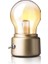 Vintage LED Ampul Gece Lambası Retro USB 5 V Şarj Edilebilir Pil Mood Armatür Yazma Masası Masa Işıkları Taşınabilir Başucu | LED Gece Işıkları 1