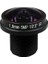 Hd Fisheye Cctv Lens 5mp 1.8mm M12 * 0.5 Dağı 1/25 F2.0 Video Gözetim Kamerası Için 180 Derece (Yurt Dışından) 1