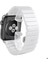 Seramik Watch Band Serisi Watch Band Askı Bilezik Seramik Bağlantı Watchbatch Için Izole | Bilezik Aracı Izle | Gümüş Bilezik Bilezik Emaye Izle (Yurt Dışından) 4