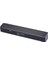 Siyah Büyük Güç Taşınabilir Kablosuz Bluetooth Hoparlör Stereo Soundbar Mini Sütun Subwoofer Tf Fm ile Pc Bilgisayar Tv Telefonu Için | Taşınabilir Hoparlörler 1